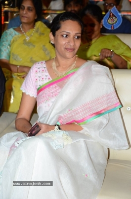Krishnarjuna Yuddham Pre Release Event 01 - 36 of 36
