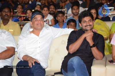 Krishnarjuna Yuddham Pre Release Event 02 - 5 of 29