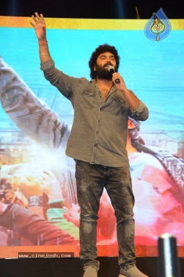 Krishnarjuna Yuddham Pre Release Event 02 - 9 of 29