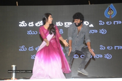 Krishnarjuna Yuddham Pre Release Event 02 - 12 of 29