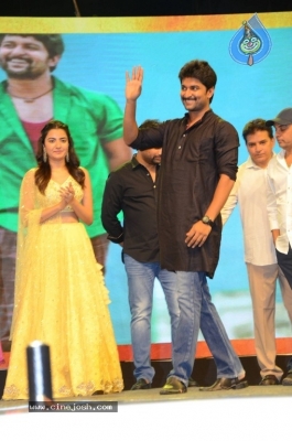 Krishnarjuna Yuddham Pre Release Event 02 - 18 of 29
