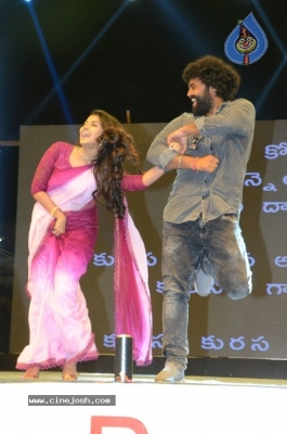 Krishnarjuna Yuddham Pre Release Event 02 - 19 of 29