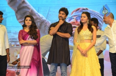 Krishnarjuna Yuddham Pre Release Event 02 - 21 of 29