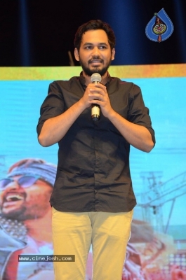 Krishnarjuna Yuddham Pre Release Event 02 - 22 of 29