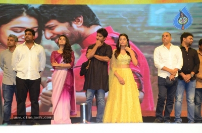 Krishnarjuna Yuddham Pre Release Event 02 - 24 of 29