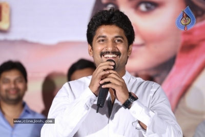 Krishnarjuna Yuddham Press Meet Photos - 7 of 18