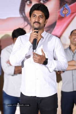 Krishnarjuna Yuddham Press Meet Photos - 13 of 18