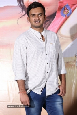 Krishnarjuna Yuddham Press Meet Photos - 16 of 18