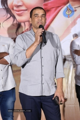 Krishnarjuna Yuddham Press Meet Photos - 18 of 18