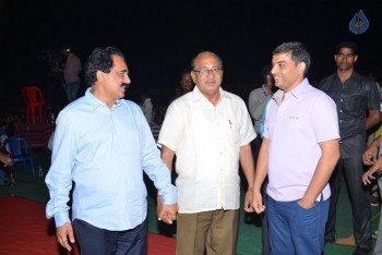 Krishnashtami Audio Launch - 23 of 61