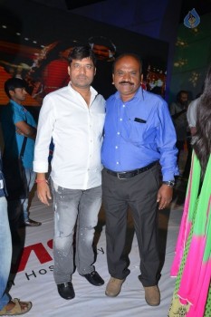 Krishnashtami Audio Launch - 56 of 61