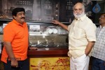 KRR Launches Raju Gari Ruchulu - 57 of 68