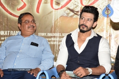 Ks100 Movie Audio Launch - 19 of 21