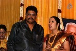 KS Ravikumar Daughter Marriage Photos - 50 of 97