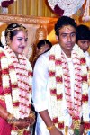 KS Ravikumar Daughter Marriage Photos - 10 of 97