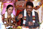 KS Ravikumar Daughter Marriage Photos - 76 of 97