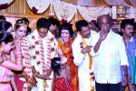 KS Ravikumar Daughter Marriage Photos - 62 of 97