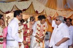 KS Ravikumar Daughter Marriage Photos - 21 of 97