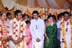 KS Ravikumar Daughter Marriage Photos - 23 of 97