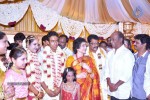 KS Ravikumar Daughter Marriage Photos - 24 of 97
