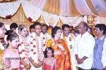 KS Ravikumar Daughter Marriage Photos - 67 of 97