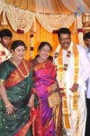 KS Ravikumar Daughter Marriage Photos - 70 of 97