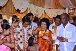 KS Ravikumar Daughter Marriage Photos - 74 of 97