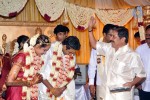 KS Ravikumar Daughter Marriage Photos - 37 of 97