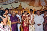 KS Ravikumar Daughter Marriage Photos - 40 of 97