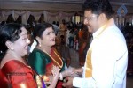 KS Ravikumar Daughter Marriage Photos - 84 of 97