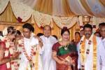 KS Ravikumar Daughter Marriage Photos - 69 of 97