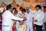 KS Ravikumar Daughter Marriage Photos - 51 of 97