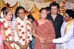 KS Ravikumar Daughter Marriage Photos - 52 of 97