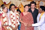 KS Ravikumar Daughter Marriage Photos - 74 of 97