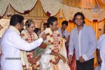 KS Ravikumar Daughter Marriage Photos - 59 of 97