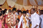 KS Ravikumar Daughter Marriage Photos - 63 of 97