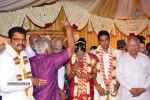 KS Ravikumar Daughter Marriage Photos - 72 of 97