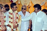 KS Ravikumar Daughter Marriage Photos - 89 of 97
