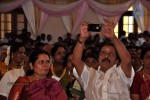 KS Ravikumar Daughter Marriage Photos - 96 of 97