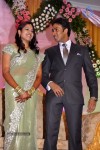 KS Ravikumar Daughter Wedding Reception - 5 of 149