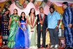 KS Ravikumar Daughter Wedding Reception - 6 of 149