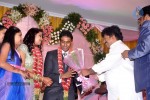 KS Ravikumar Daughter Wedding Reception - 8 of 149