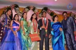 KS Ravikumar Daughter Wedding Reception - 9 of 149