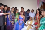 KS Ravikumar Daughter Wedding Reception - 12 of 149