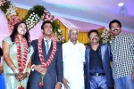 KS Ravikumar Daughter Wedding Reception - 15 of 149