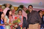 KS Ravikumar Daughter Wedding Reception - 19 of 149