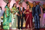 KS Ravikumar Daughter Wedding Reception - 23 of 149