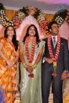 KS Ravikumar Daughter Wedding Reception - 24 of 149