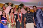 KS Ravikumar Daughter Wedding Reception - 25 of 149