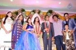 KS Ravikumar Daughter Wedding Reception - 26 of 149